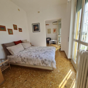 L' attichetto